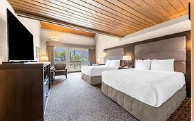 Best Western Plus Banff International Lodge